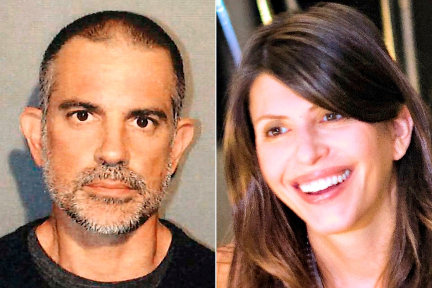 The Disappearance of Jennifer Dulos