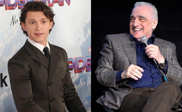 Tom Holland Height, Age and Bio: The actor goes head to head with Martin Scorsese.