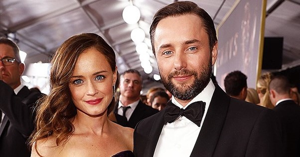 Alexis Bledel Husband: Getting to know Vincent Kartheiser.