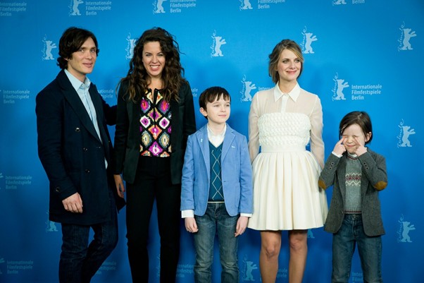 Cillian Murphy Kids: Meet the Irish actor’s family.