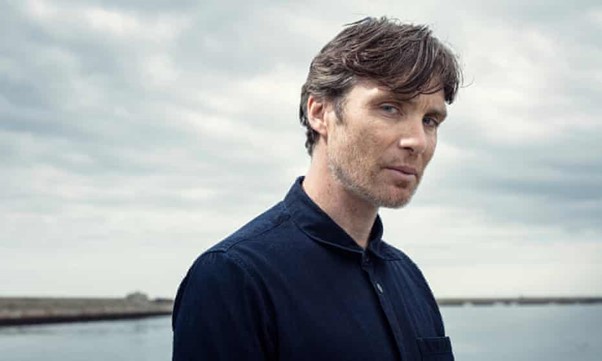 Cillian Murphy height, age and bio.