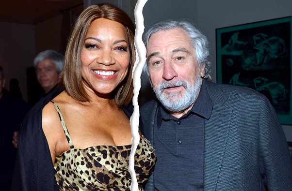 Robert De Niro Wife: Who was the actor married to?