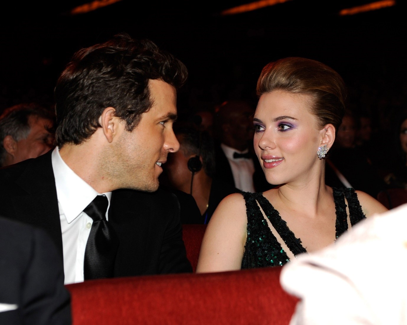 Scarlett Johansson Ryan Reynolds: Why the couple divorced.