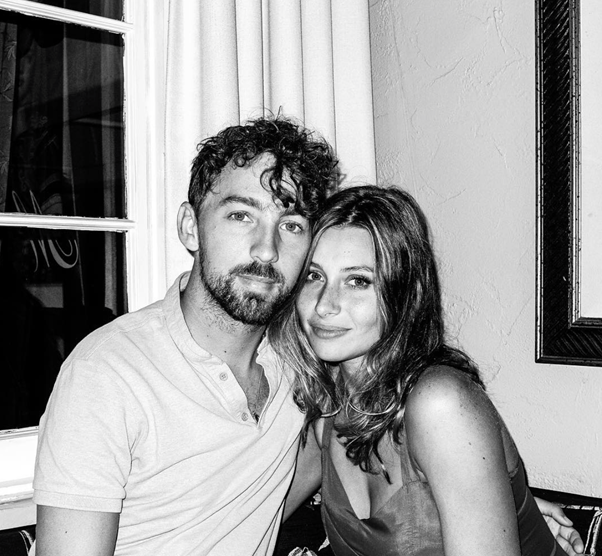 Stephen Ringer Net Worth: How Rich Is Aly Michalka’s Husband?