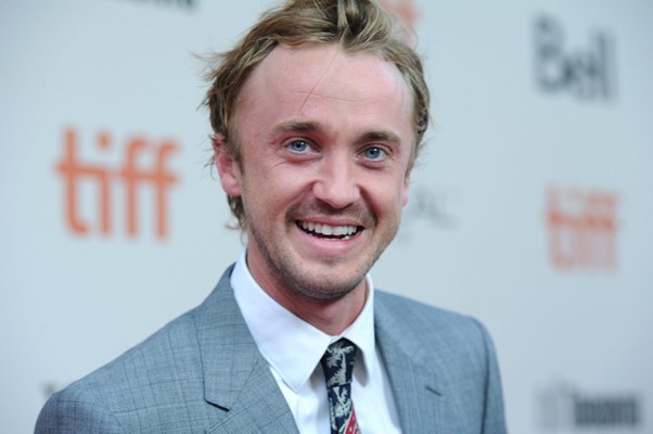 Tom Felton Wife: Is the Harry Potter star married?