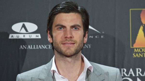 Wes Bentley Children: The Hunger Games actor’s family.