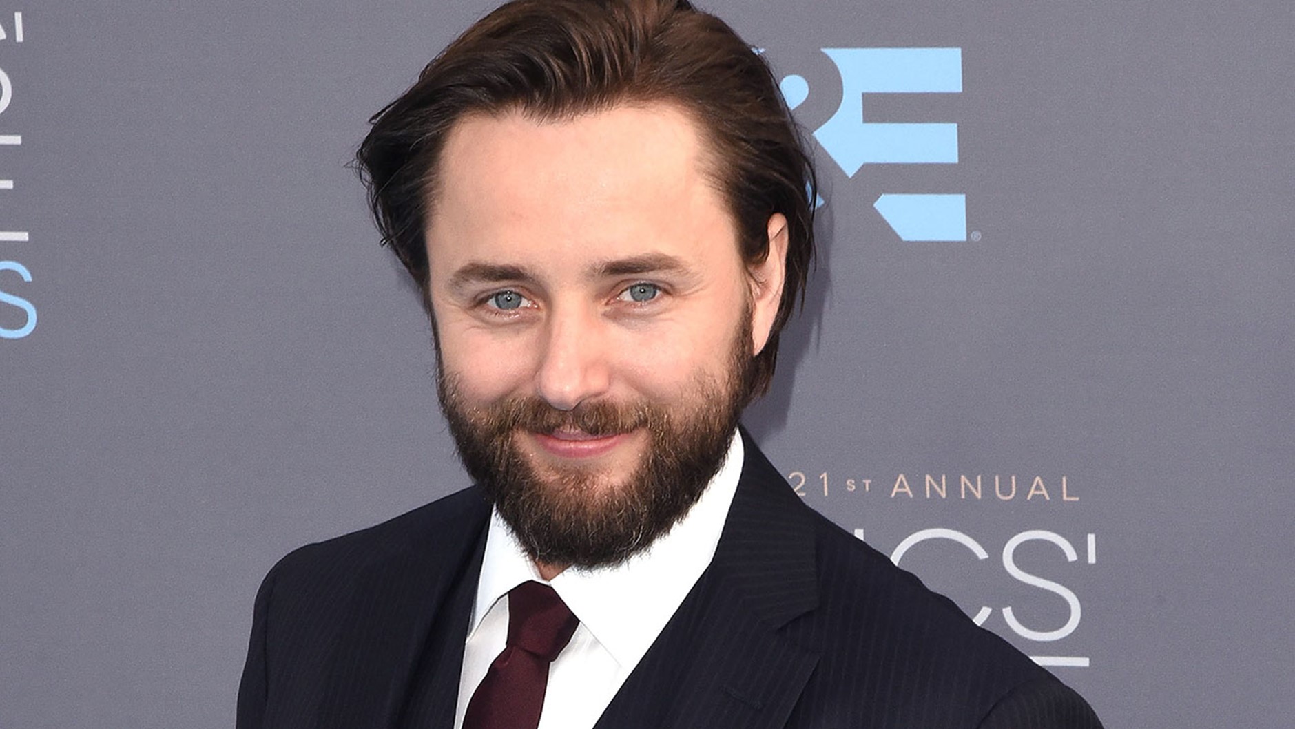 Alexis Bledel Husband, Vincent Kartheiser.