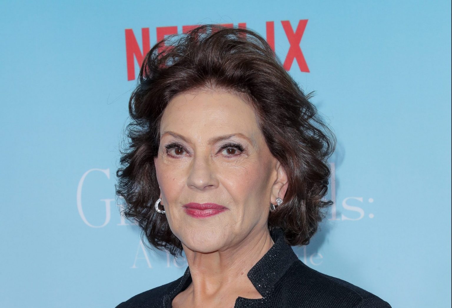 Kelly Bishop Husband Featured Image.