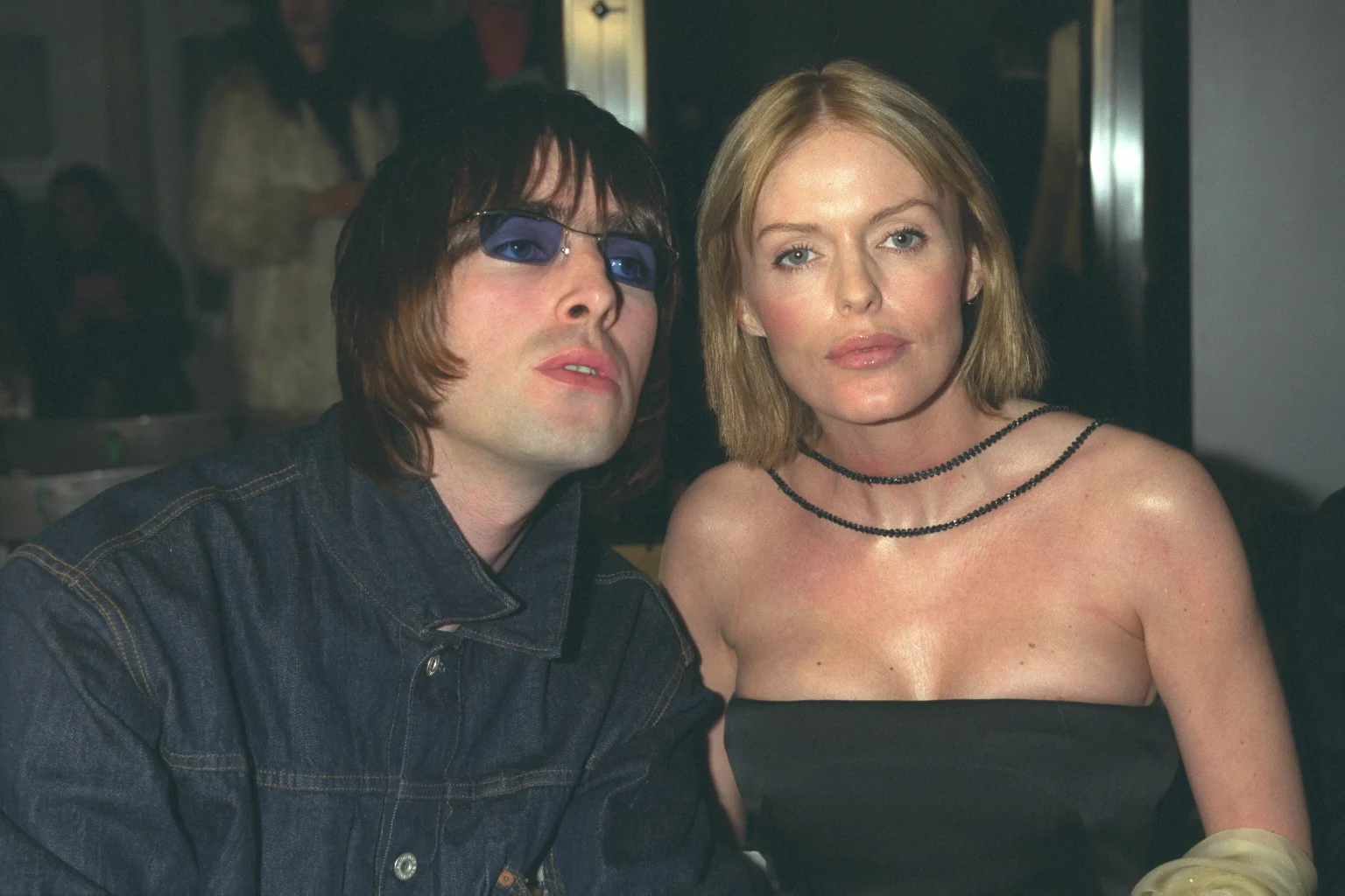 Patsy Kensit Liam Gallagher Featured Image.