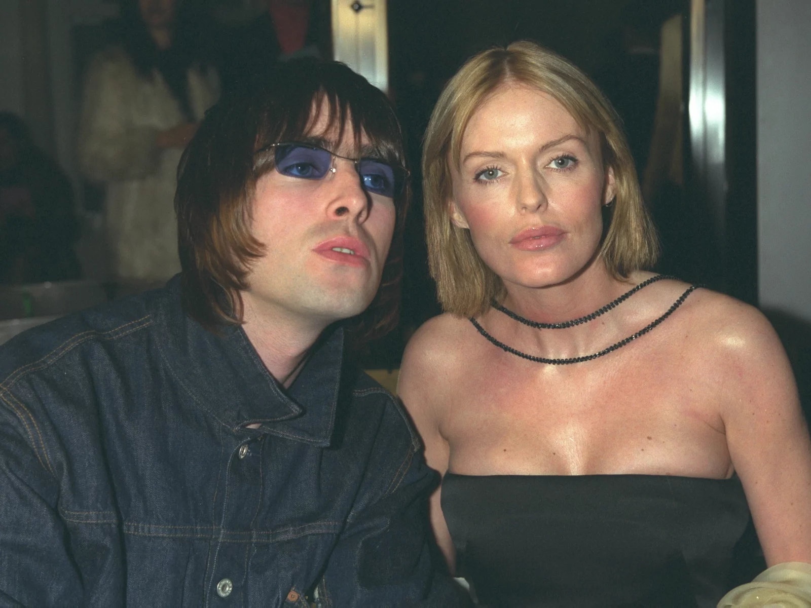 Patsy Kensit Liam Gallagher Featured Image.