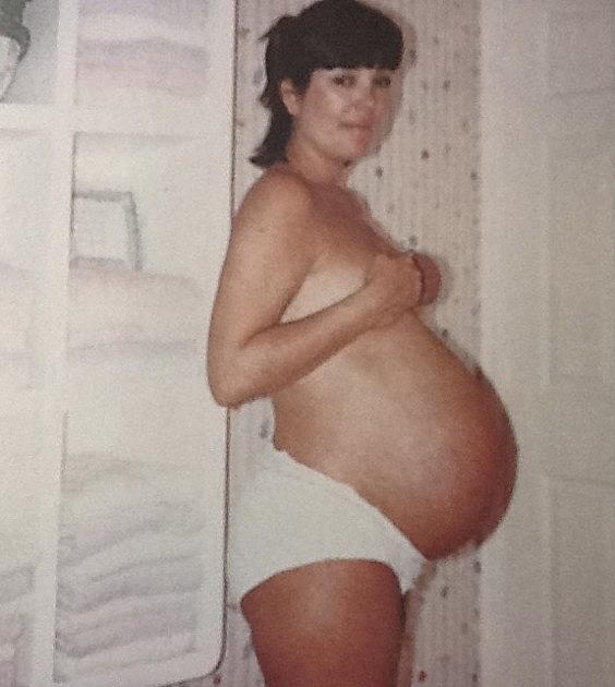 Kris Jenner Pregnant