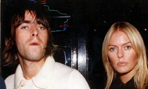 Patsy Kensit Liam Gallagher: Their turbulent marriage.