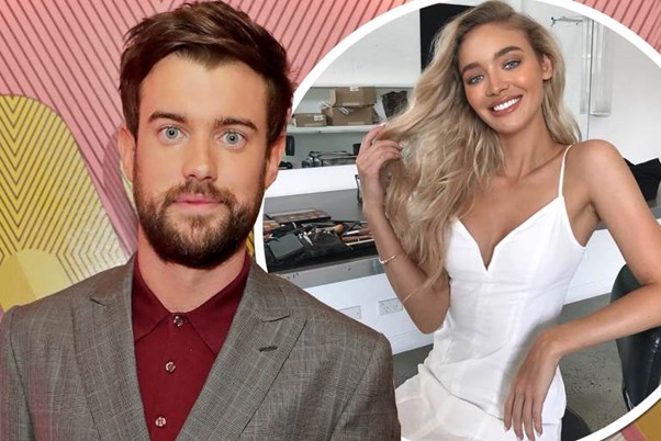 Roxy Horner: What Do We Know About Jack Whitehall’s Girlfriend?