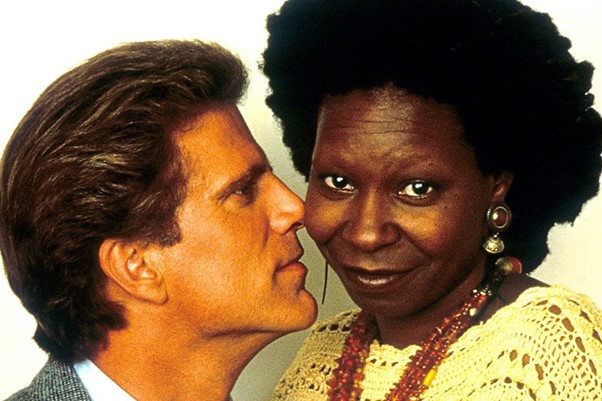 Ted Danson Whoopi Goldberg: The lowdown on their secret relationship.