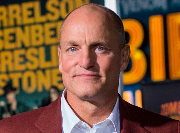 Woody Harrelson Net Worth: The actor is worth $70 million dollars.