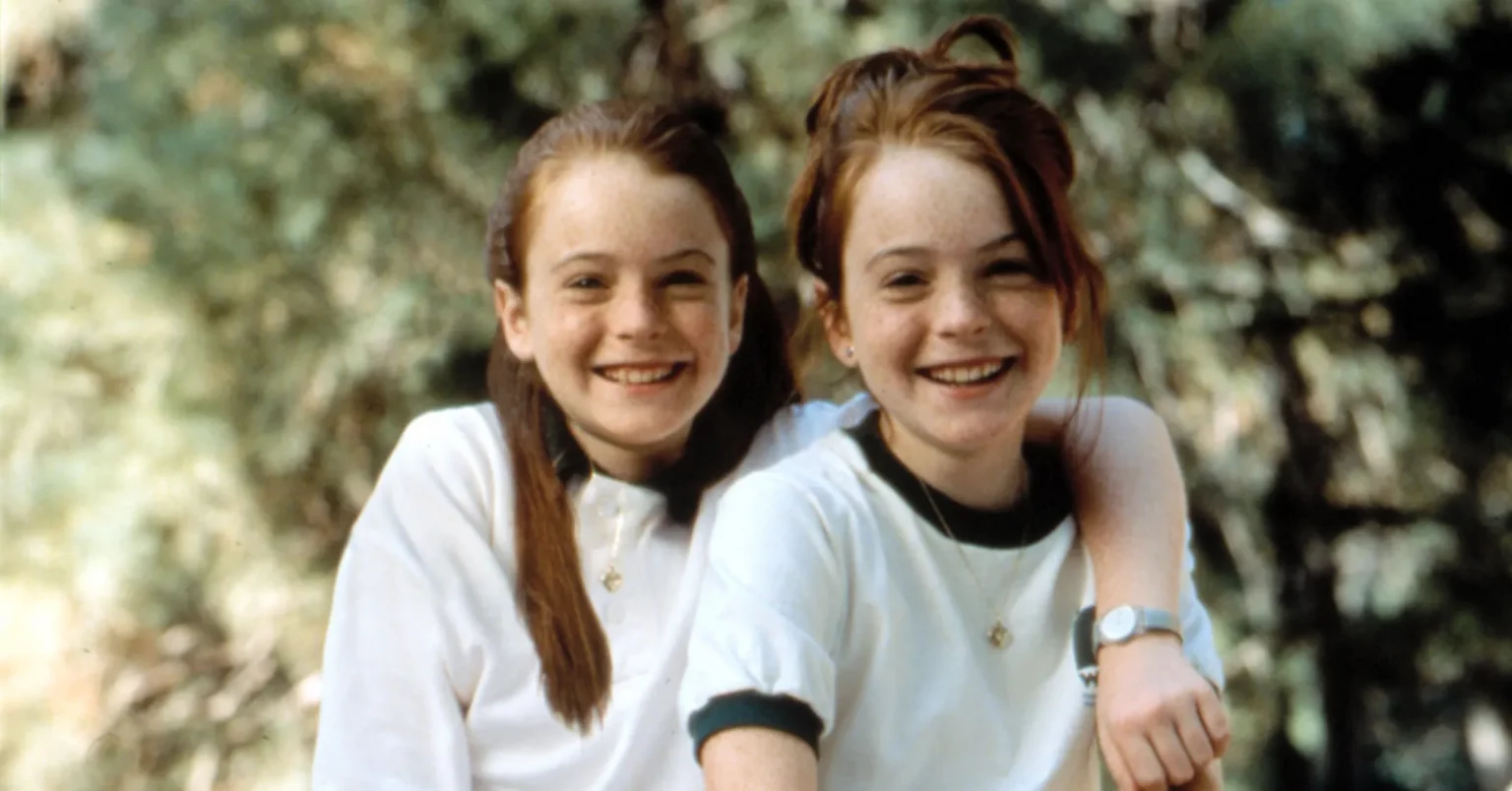 Parent Trap Cast Now Featured Image.