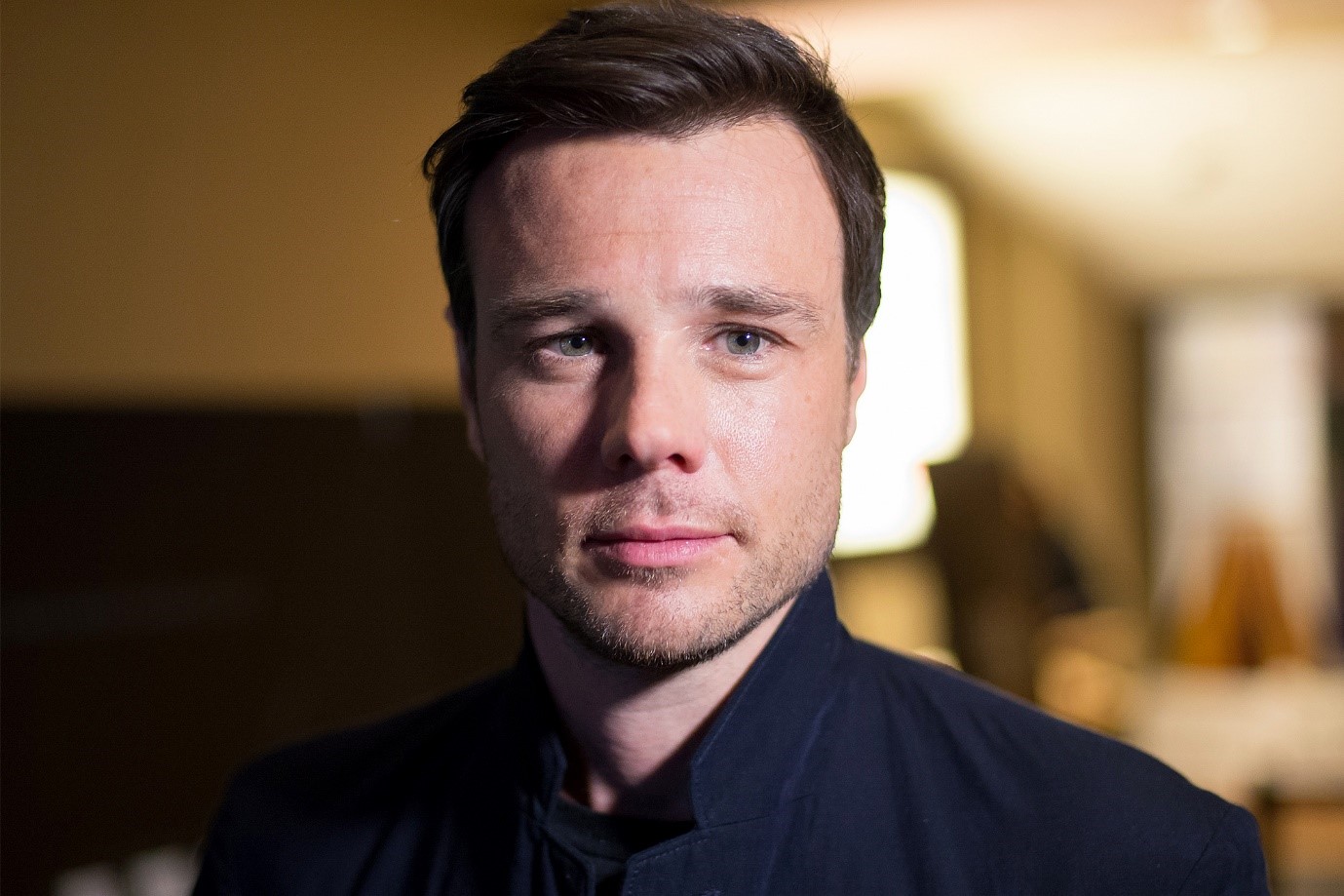 Rupert Evans Wife: Who is the Bridgerton star married to?