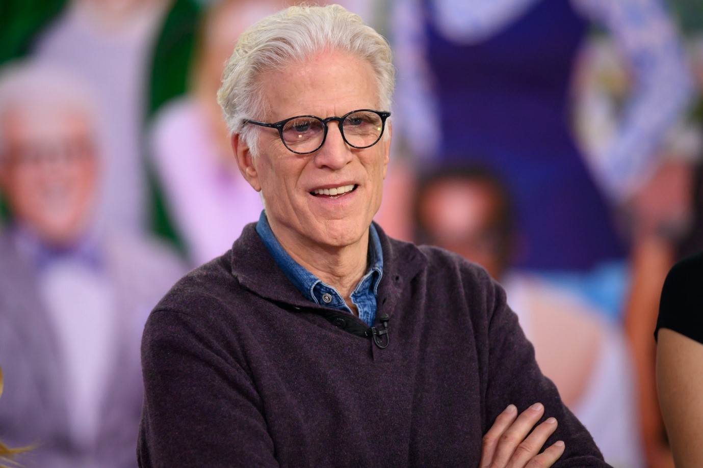 Ted Danson Wife: The actor’s colourful relationship history.