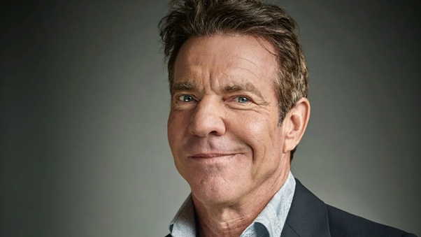 Parent Trap Cast Now: Dennis Quaid’s stellar career.