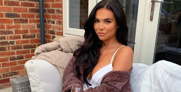 When Does Love Island start? Matty Cash’s ex Sophie Draper could be making an appearance.