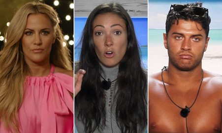 There have been four deaths linked to the reality dating show; Caroline Flack, Mike Thalassitis, and Sophie Gradon and her boyfriend Aaron Armstrong.