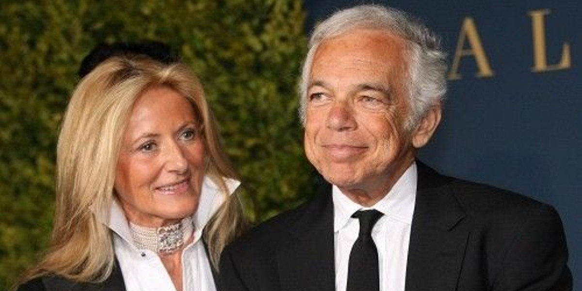 The Wives And Girlfriends Of Billionaires From Around The World – Femanin