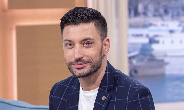 Giovanni Pernice Strictly Come Dancing: Is he leaving the show?