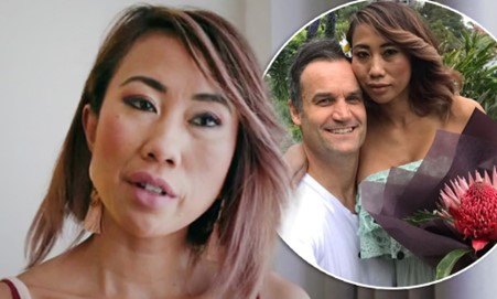 Ning Married at First Sight: Where is the reality star now?