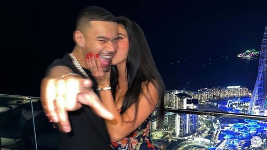 Wes Nelson GF: Who is the Love Island star’s new girlfriend?