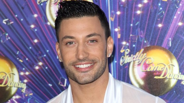 Giovanni Pernice Strictly Come Dancing: He opens up about his future on the show.