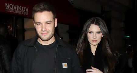 Cheryl Cole Liam Payne: Their relationship becomes strained after the 1D star gets back with Maya Henry.