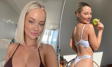 The reality starlet rakes in the cash on OnlyFans.