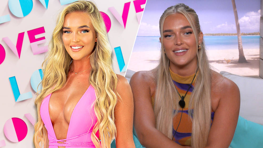 Mary Love Island: What has she been up to since her time in the villa?