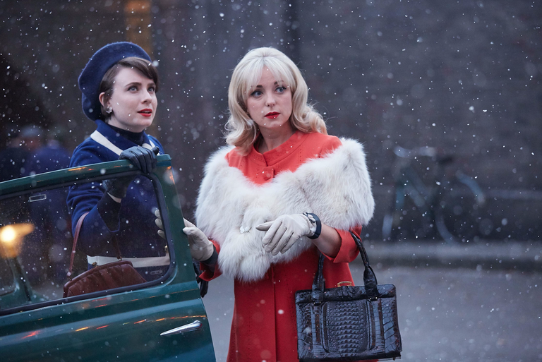 Call the Midwife Christmas Special