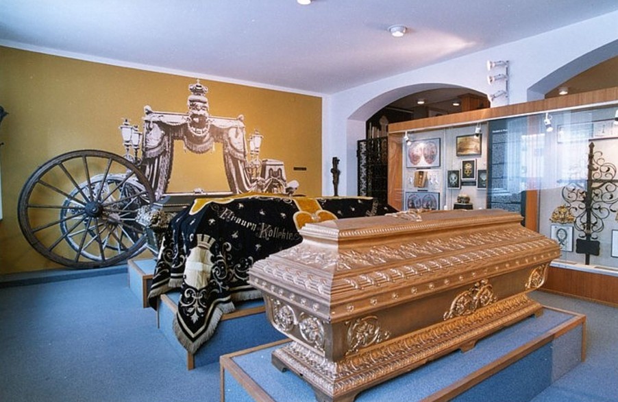 Funeral Museum