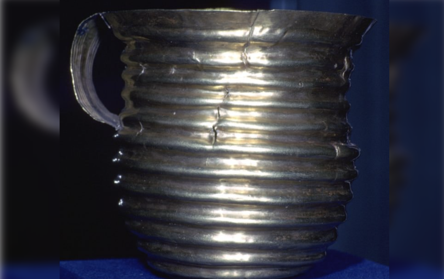 The Ringlemere Cup