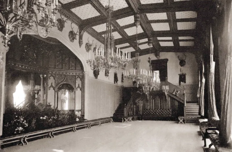 Balmoral Ballroom