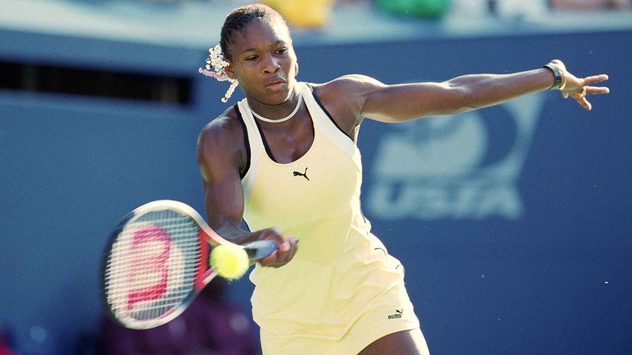 Serena 1999